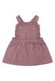 Bakkaboe Newborn baby meisjes overgooier